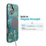 Van Gogh | Almond Blossom Floral Phone Case