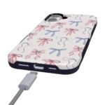Coquette Girlie | Pastel Bows Case