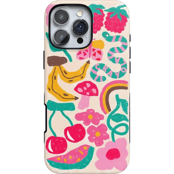Doodle Bug | Crayola Crayon Case