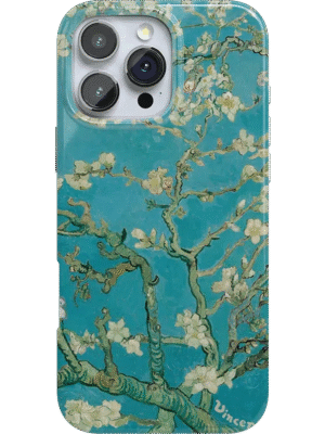 Van Gogh | Almond Blossom Floral Phone Case