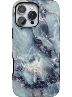Deep Sea | Blue Marble Case