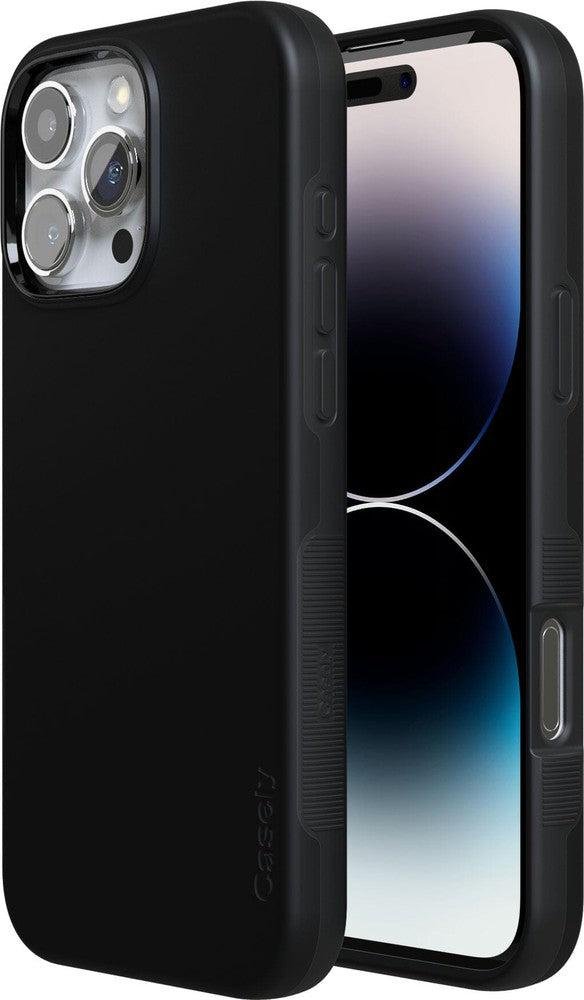 Black on Black | Ultra-Protective Bold Case