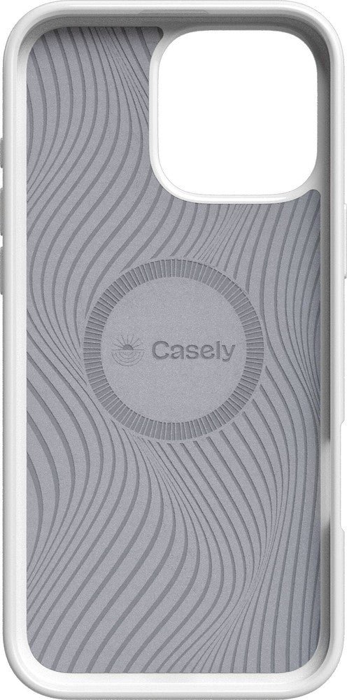 Beige Garden | Neutral Floral Case