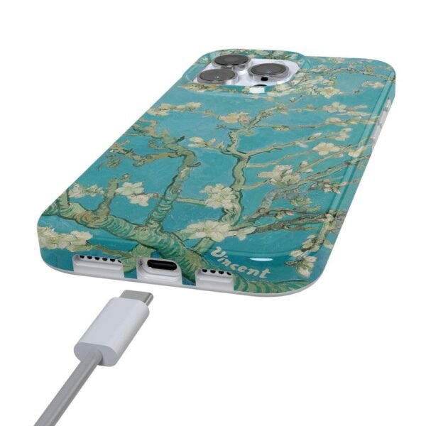 Van Gogh | Almond Blossom Floral Phone Case