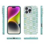 Coastal Checkers | Pura Vida Case