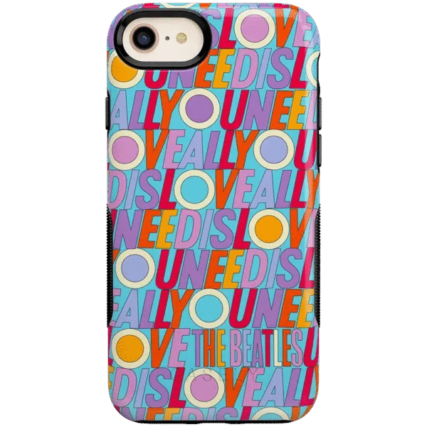 All You Need Is Love | Beatles Case