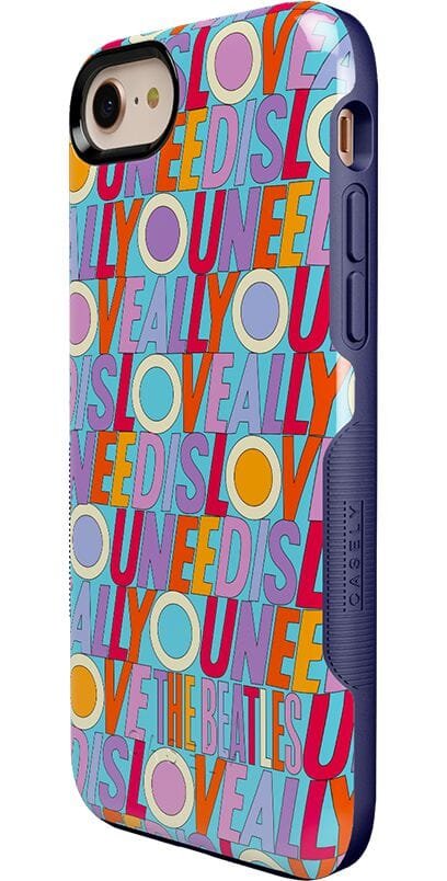 All You Need Is Love | Beatles Case