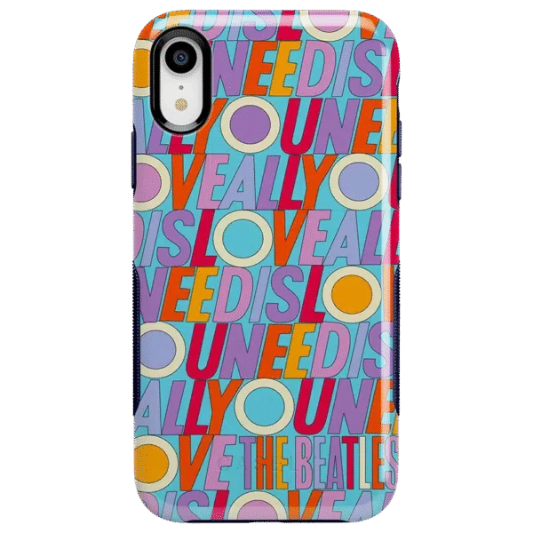 All You Need Is Love | Beatles Case