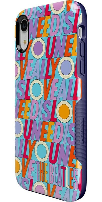 All You Need Is Love | Beatles Case