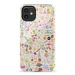 All the Fun Things | Fun on Weekdays Case