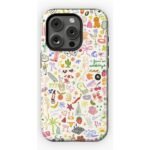 All the Fun Things | Fun on Weekdays Case