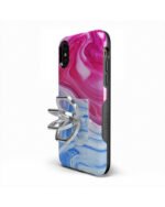 Land & Sea | Marble Swirl Phone Ring