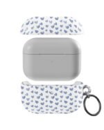 Lovebug | Blue Hearts AirPods Case