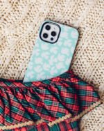 Love Birds | White Doves Case