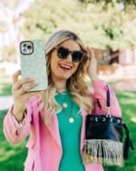 Love Birds | White Doves Case