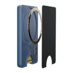 Navy MagWallet