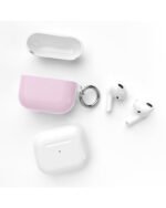 Neon Blue, Pink & Yellow | Colorblock AirPods Case