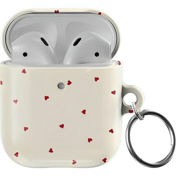 Be Mine | Tiny Hearts AirPods Case