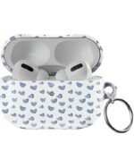 Lovebug | Blue Hearts AirPods Case