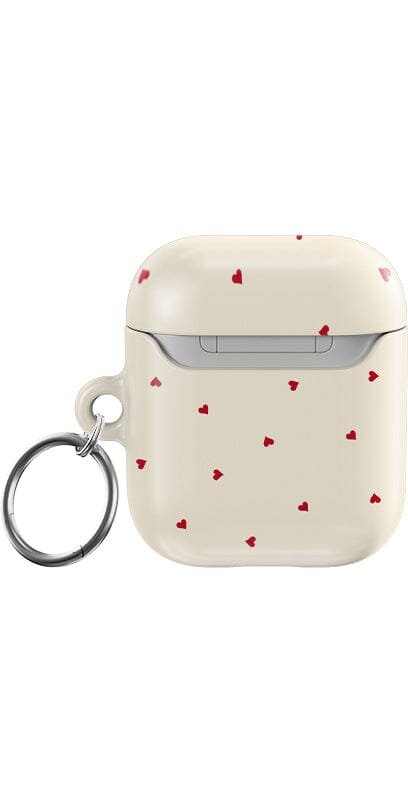 Be Mine | Tiny Hearts AirPods Case