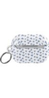 Lovebug | Blue Hearts AirPods Case