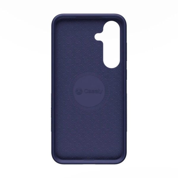 Poppy Meadows | Pastel Floral Samsung Case