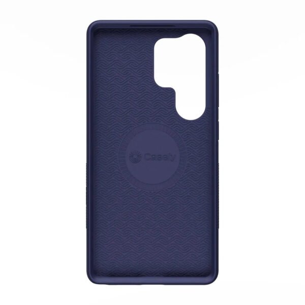 Poppy Meadows | Pastel Floral Samsung Case