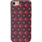 *Good Vibes Only* | Festival Print Case