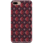 *Good Vibes Only* | Festival Print Case