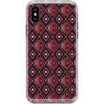 *Good Vibes Only* | Festival Print Case