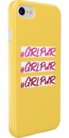 #GRLPWR | Triple Threat iPhone Case