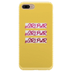 #GRLPWR | Triple Threat iPhone Case