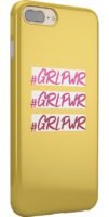 #GRLPWR | Triple Threat iPhone Case