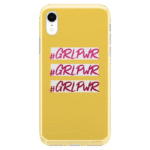#GRLPWR | Triple Threat iPhone Case