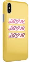 #GRLPWR | Triple Threat iPhone Case