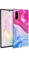 Land & Sea | Marble Swirl iPhone Samsung Case