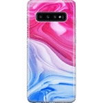 Land & Sea | Marble Swirl iPhone Samsung Case