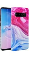 Land & Sea | Marble Swirl iPhone Samsung Case