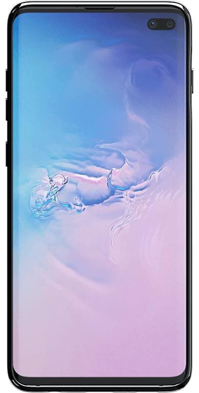 Land & Sea | Marble Swirl iPhone Samsung Case