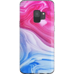 Land & Sea | Marble Swirl iPhone Samsung Case