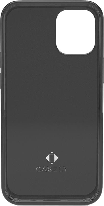 As if! | Red Plaid Case