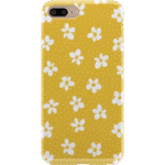Flower My World | Yellow Floral Case