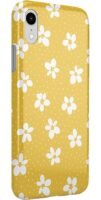 Flower My World | Yellow Floral Case