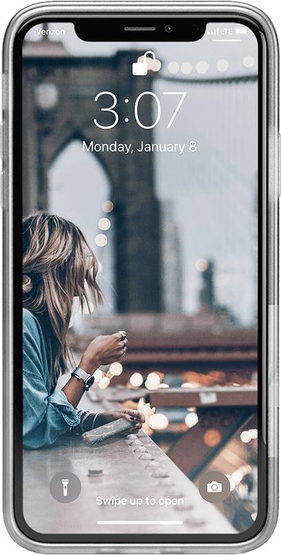 Flower My World | Yellow Floral Case