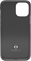 Go with the Flow | Light Blue Yoga Case