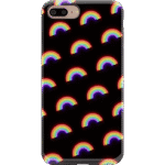 Endless Rainbows | LED Print iPhone Case