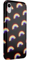 Endless Rainbows | LED Print iPhone Case