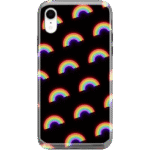 Endless Rainbows | LED Print iPhone Case