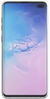 Leaf Me Alone | Green Floral Print Samsung Case