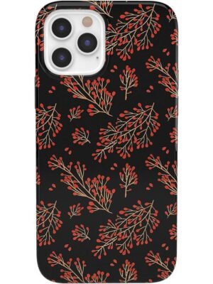 Branching Out | Festive Floral Case